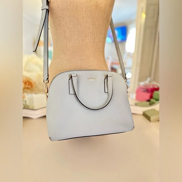 Kate Spade Cameron Street Lottie handbag - Picture 5 of 15